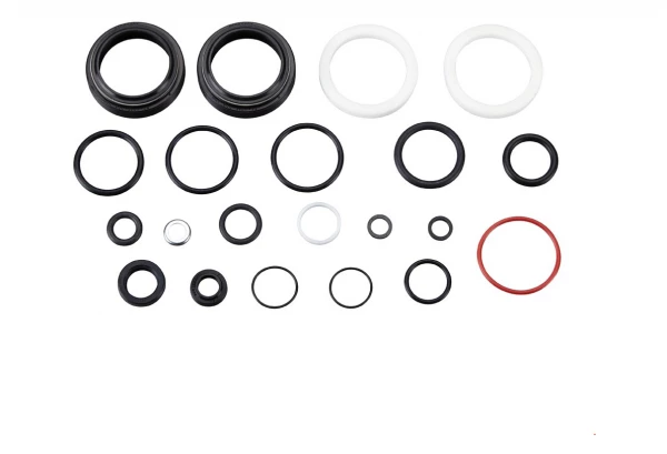 Kit Joints Rockshox Service Kit Pike DualPosition Air A1 3 Kit Joints Rockshox Service Kit Pike DualPosition Air A1