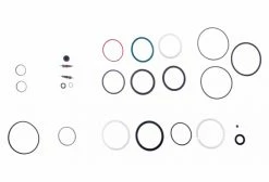 Kit Joints ROCKSHOX SERVICE KIT BASIC 2011 MONARCH RT3/RT/R 11.4115.113.020