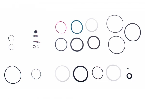 Kit Joints ROCKSHOX SERVICE KIT BASIC 2011 MONARCH RT3/RT/R 11.4115.113.020 3 Kit Joints ROCKSHOX SERVICE KIT BASIC 2011 MONARCH RT3/RT/R 11.4115.113.020