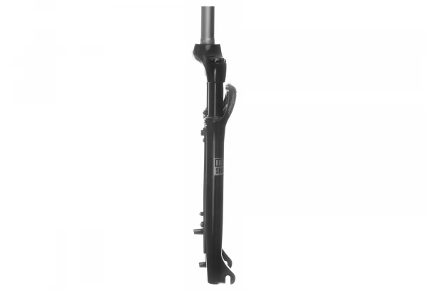 Fourche Rockshox Paragon Gold RL Solo Air 700c | Pivot 1''1/8 | 9x100mm | Offset 46mm | Noir 2019 4 Fourche Rockshox Paragon Gold RL Solo Air 700c | Pivot 1''1/8 | 9x100mm | Offset 46mm | Noir 2019 – Image 2