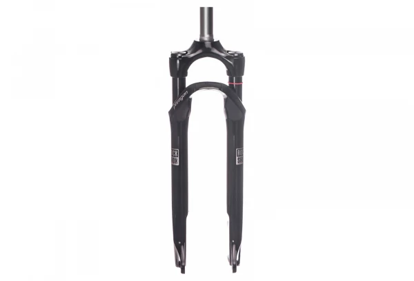 Fourche Rockshox Paragon Gold RL Solo Air 700c | Pivot 1''1/8 | 9x100mm | Offset 46mm | Noir 2019 5 Fourche Rockshox Paragon Gold RL Solo Air 700c | Pivot 1''1/8 | 9x100mm | Offset 46mm | Noir 2019 – Image 3