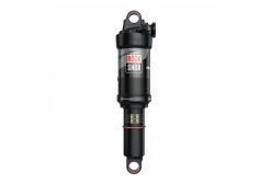 ROCKSHOX Amortisseur MONARCH R SoloAir Mid Comp Noir