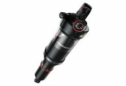 ROCKSHOX Amortisseur MONARCH R SoloAir Mid Comp Noir -Suspensions VTT vendre unnamed file 503