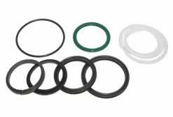 ROCKSHOX Service Kit Amortisseur Monarch/Monarch+ 2012 Et Plus