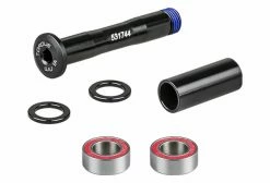 Trek Pièces Suspension Trail Pivot Principal