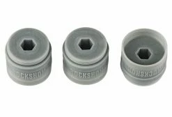 ROCKSHOX Token Pour Varier La Sensibilité Boxxer, Pike, Lyrik Et Yari Solo Air 35mm