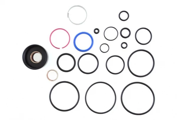 Kit Joint Fox Racing Shox Pour Fourche 32, 34, 36, 40 Grip 3 Kit Joint Fox Racing Shox Pour Fourche 32, 34, 36, 40 Grip