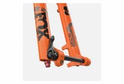 Fourche Fox Racing Shox 38 Float Factory Grip 2 29'' | Boost 15x110 | Déport 44 | Orange 2023 -Suspensions VTT vendre unnamed file 53
