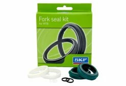 Kit Joints SKF Pour Fourche Marzocchi 38 (kit De 4 Joints)