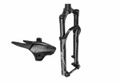 Fourche Rockshox Reba RL 29'' Oneloc | 15x100mm | Offset 51 | Noir 2020