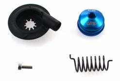 Remote Fox Racing Shox Pour Grip Performance 2020