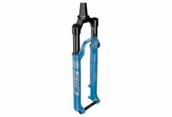 Fourche Rockshox Sid SL Ultimate 29'' Race Day DebonAir | Boost 15x110 Mm | Offset 44 | Bleu 2023