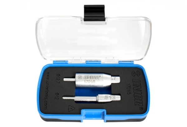 UNIOR Extracteur De Bagues De Suspension 3 UNIOR Extracteur De Bagues De Suspension