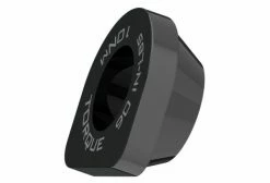 TREK Rocker Pivot Nuts M10x1.0 Seatstay Noir