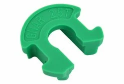 Kit Réducteur De Volume (2.5 Tokens) Rockshox Gnar Dog 2.5T/15 Mm Super Deluxe / Deluxe - 11.4118.051.002