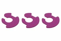 Kit Réducteur De Volume (3 Tokens) Rockshox Super Deluxe / Deluxe - 11.4118.051.005