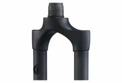 Fourche Rigide Vtt Ritchey 29'' WCS Matte Carbon Boost | 1-1/8'|1-1.5' | Noir -Suspensions VTT vendre unnamed file 650