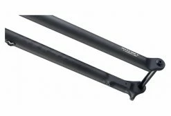 Fourche Rigide Vtt Ritchey 29'' WCS Matte Carbon Boost | 1-1/8'|1-1.5' | Noir -Suspensions VTT vendre unnamed file 651