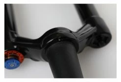 Produit Reconditionné - DT SWISS Fourche 26'' XMM 120mm TORSIONBOX TwinShot Axe 15mm Conique Remote Blanc 20 Produit Reconditionné - DT SWISS Fourche 26'' XMM 120mm TORSIONBOX TwinShot Axe 15mm Conique Remote Blanc -Suspensions VTT vendre unnamed file 662