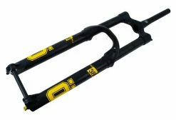 Fourche Öhlins RXF 38 M2 Air 29'' | Boost 15x110mm | Offset 44 Noir | Larger Crown