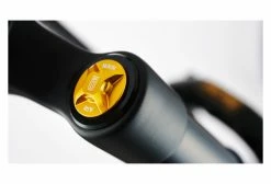 Fourche Öhlins RXF 38 M2 Air 29'' | Boost 15x110mm | Offset 44 Noir | Larger Crown -Suspensions VTT vendre unnamed file 668