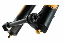 Fourche Öhlins RXF 38 M2 Air 29'' | Boost 15x110mm | Offset 44 Noir | Larger Crown -Suspensions VTT vendre unnamed file 671