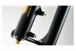 Fourche Öhlins RXF 38 M2 Air 29'' | Boost 15x110mm | Offset 44 Noir | Larger Crown -Suspensions VTT vendre unnamed file 672