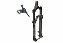 Fourche Rockshox Judy Silver TK Remote 29'' | 9x100 Mm | Offset 51 | Noir