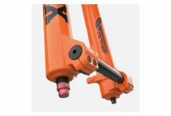 Fourche Fox Racing Shox 40 Float Factory 29'' Grip 2 | Boost 20x110mm | Déport 52 | Orange 2023 -Suspensions VTT vendre unnamed file 68
