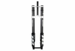 Fourche Manitou Dorado Pro 29 | Boost 20x110mm | Offset 57 | Noir -Suspensions VTT vendre unnamed file 680