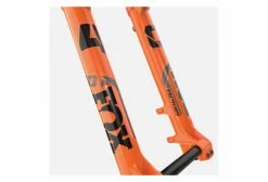 Fourche Fox Racing Shox 40 Float Factory 29'' Grip 2 | Boost 20x110mm | Déport 52 | Orange 2023 -Suspensions VTT vendre unnamed file 69