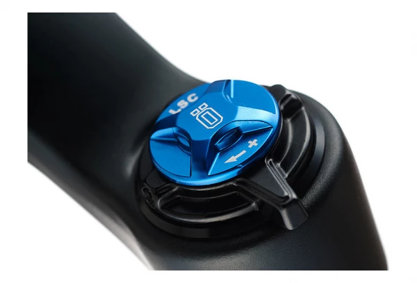 Fourche Öhlins RXF 38 M2 Air 29'' | Boost 15x110mm | Offset 44 Noir 8 Fourche Öhlins RXF 38 M2 Air 29'' | Boost 15x110mm | Offset 44 Noir – Image 6