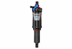 ROCKSHOX Amortisseur MONARCH RL SoloAir Mid Comp Noir