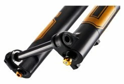 Fourche Öhlins RXF 34 M2 Air 29'' | Boost 15x110mm | Déport 44 Noir -Suspensions VTT vendre unnamed file 709