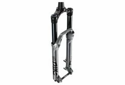 Fourche Rockshox Pike Ultimate 29'' RC2 DebonAir | Boost 15x110mm | Offset 51 | Argent