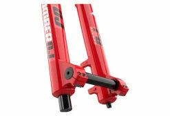 Fourche Marzocchi Bomber DJ 26'' Air Grip Sweep Adj | 20TAx110mm | Déport 37mm | Rouge 2023 -Suspensions VTT vendre unnamed file 725