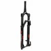 Fourche Marzocchi Bomber Z2 29'' Air Rail Sweep Adj | Boost 15QRx110mm | Déport 44mm | Noir 2023