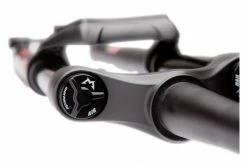 Fourche Marzocchi Bomber Z2 29'' Air Rail Sweep Adj | Boost 15QRx110mm | Déport 51mm | Noir 2023 -Suspensions VTT vendre unnamed file 736