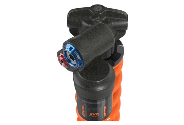 Amortisseur Fox Racing Shox DHX2 Factory Trunnion Métrique (sans Levier De Réglage) 2023 5 Amortisseur Fox Racing Shox DHX2 Factory Trunnion Métrique (sans Levier De Réglage) 2023 – Image 3