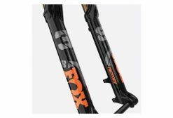 Fourche Fox Racing Shox 38 Float Factory 29'' | Grip 2 | Kabolt X 15 X 110 Mm | Déport 44 | Noir 2023 -Suspensions VTT vendre unnamed file 758
