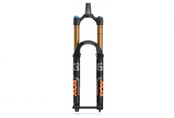 Fourche Fox Racing Shox 36 Float Factory 29'' | FIT4 3 Pos Adj | Boost 15QRx110mm | Déport 51 | Noir 2023 4 Fourche Fox Racing Shox 36 Float Factory 29'' | FIT4 3 Pos Adj | Boost 15QRx110mm | Déport 51 | Noir 2023 – Image 2