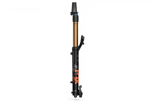 Fourche Fox Racing Shox 36 Float Factory 29'' | FIT4 3 Pos Adj | Boost 15QRx110mm | Déport 51 | Noir 2023 5 Fourche Fox Racing Shox 36 Float Factory 29'' | FIT4 3 Pos Adj | Boost 15QRx110mm | Déport 51 | Noir 2023 – Image 3