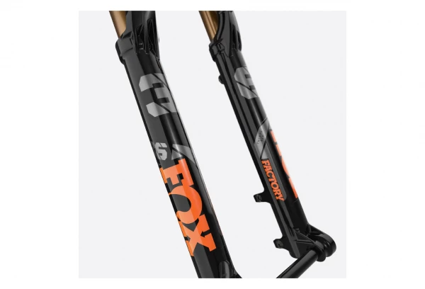 Fourche Fox Racing Shox 36 Float Factory 29'' | FIT4 3 Pos Adj | Boost 15QRx110mm | Déport 51 | Noir 2023 7 Fourche Fox Racing Shox 36 Float Factory 29'' | FIT4 3 Pos Adj | Boost 15QRx110mm | Déport 51 | Noir 2023 – Image 5