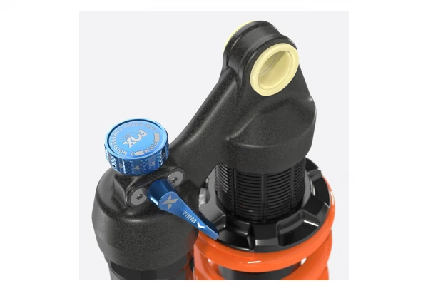 Amortisseur Fox Racing Shox DHX Factory 2pos-Adj Métrique (sans Ressort) 2023 6 Amortisseur Fox Racing Shox DHX Factory 2pos-Adj Métrique (sans Ressort) 2023 – Image 4