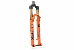 Fourche Fox Racing Shox 34 Float Factory SC 29'' Kabolt | FIT4 2 Pos Remote | Boost 15x110mm | Déport 44 | Orange 2023