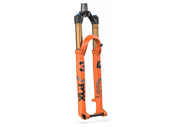 Fourche Fox Racing Shox 34 Float Factory SC 29'' Kabolt | FIT4 2 Pos Remote | Boost 15x110mm | Déport 44 | Orange 2023 3 Fourche Fox Racing Shox 34 Float Factory SC 29'' Kabolt | FIT4 2 Pos Remote | Boost 15x110mm | Déport 44 | Orange 2023