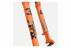 Fourche Fox Racing Shox 34 Float Factory SC 29'' Kabolt | FIT4 2 Pos Remote | Boost 15x110mm | Déport 44 | Orange 2023 13 Fourche Fox Racing Shox 34 Float Factory SC 29'' Kabolt | FIT4 2 Pos Remote | Boost 15x110mm | Déport 44 | Orange 2023 -Suspensions VTT vendre unnamed file 785