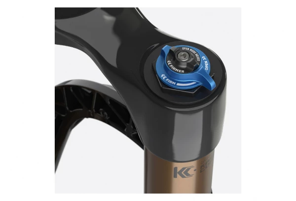 Fourche Fox Racing Shox 36 Float Factory 29'' | FIT4 3 Pos Adj | Boost 15QRx110mm | Déport 44 | Noir 2023 9 Fourche Fox Racing Shox 36 Float Factory 29'' | FIT4 3 Pos Adj | Boost 15QRx110mm | Déport 44 | Noir 2023 – Image 7