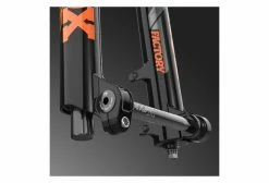 Fourche Fox Racing Shox 36 Float Factory 27.5'' | Grip 2 | Kabolt 15x110mm | Déport 44 | Noir 2023 -Suspensions VTT vendre unnamed file 819