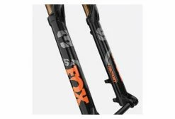 Fourche Fox Racing Shox 36 Float Factory 27.5'' | Grip 2 | Boost 15QRx110mm | Déport 44 | Noir 2023 -Suspensions VTT vendre unnamed file 831